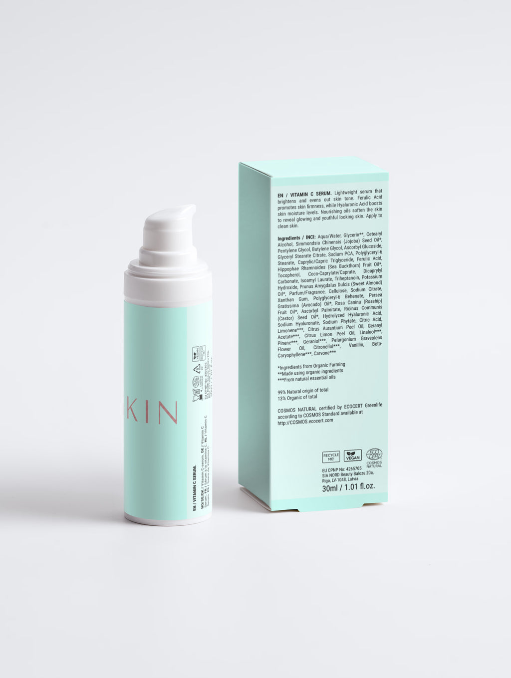Vitamin C Serum