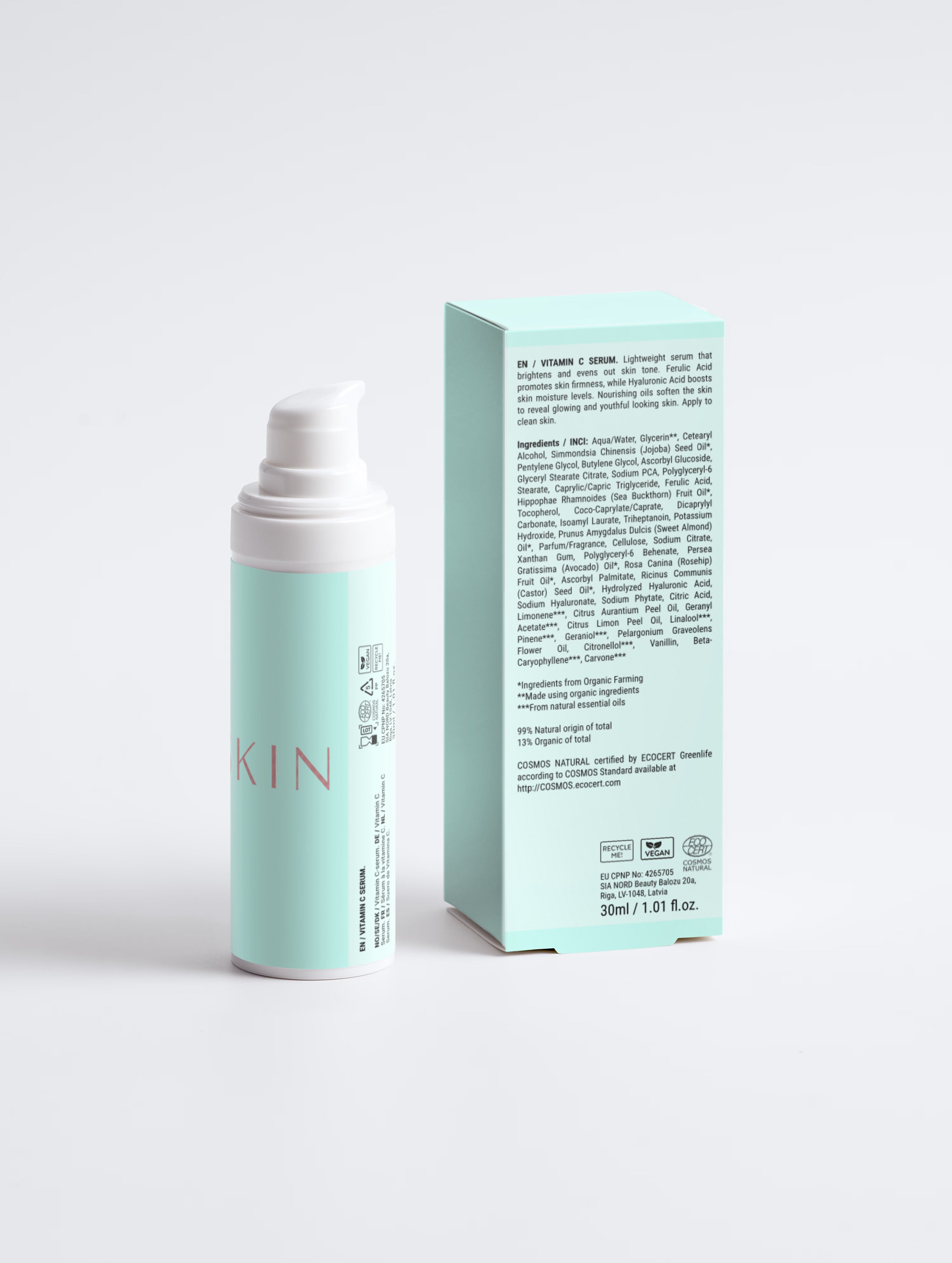 Vitamin C Serum
