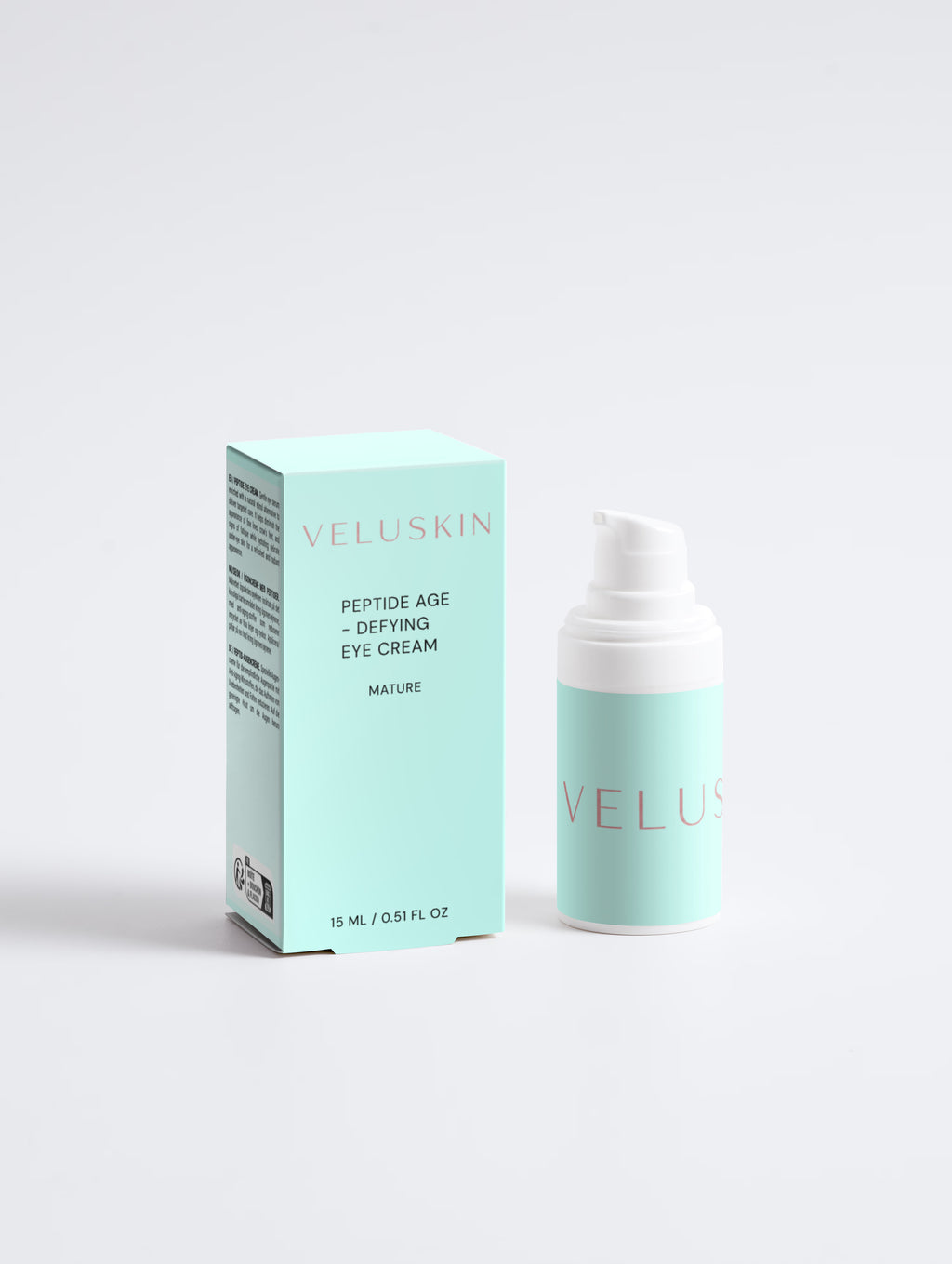 Peptide Age - Defying Eye Cream