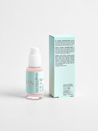 Exosome & Niacinamide Serum