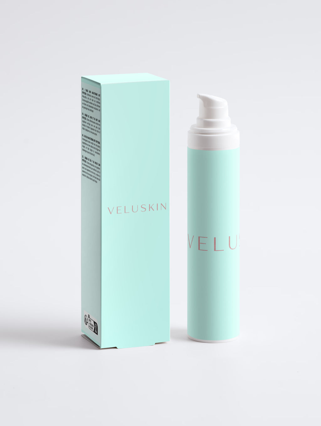 Peptide Ageless AM/PM Cream