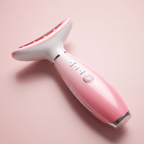 VELUSKIN Sculpt Pro — 3-in-1 Heated Face & Neck Massager