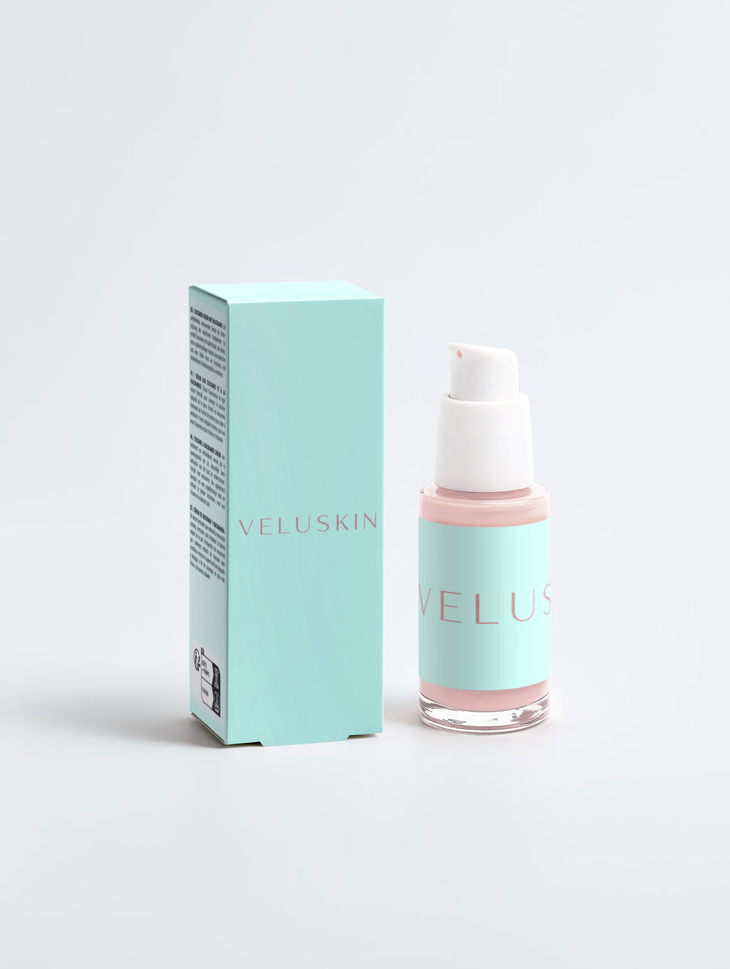 Exosome & Niacinamide Serum
