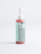 Radiant Glow Facial Wash
